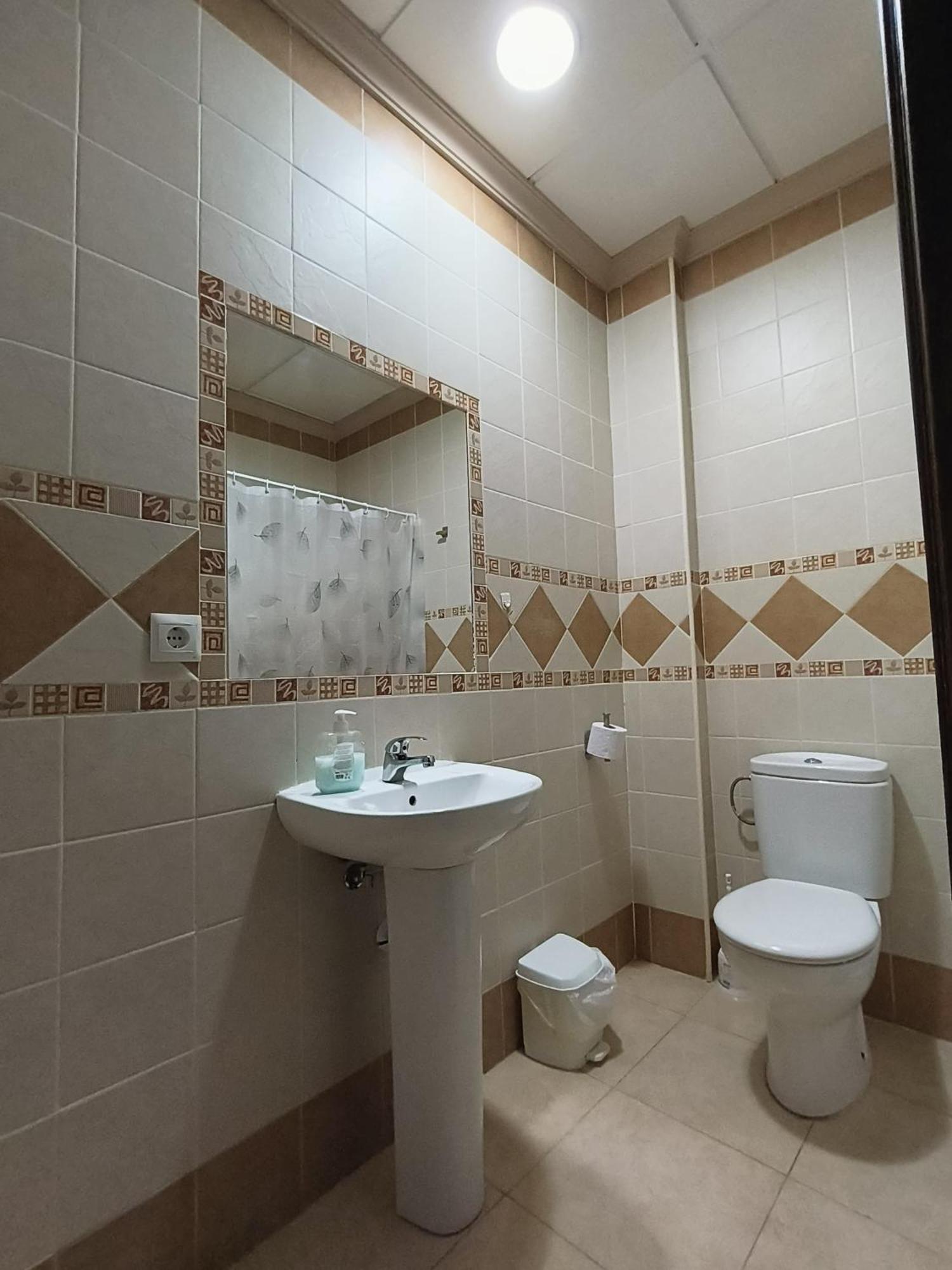 Albergue Las Moreras 莫内斯特里奥 外观 照片